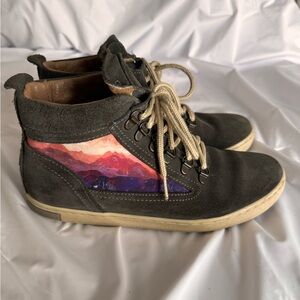 Inkkas Andes Camping Boot